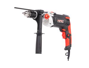 NAC.WIERTARKA UDAROWA 1200W 2-BIEGI