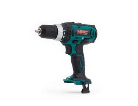 NAC.WKRĘTARKA 20V CDB-LI-20V BEZ AKU. I ŁADOWARKI