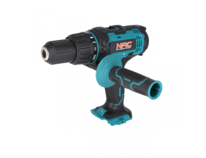 NAC.WKRĘTARKA UDAR. 20V 50Nm BEZ AKU. I ŁADOWARKI