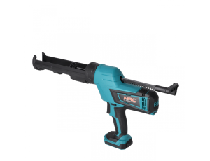 NAC.WYCISKACZ DO SILIKONU 20V BEZ AKUM. I ŁADOWARKI