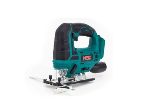 NAC.WYRZYNARKA 20V BEZ AKU. I ŁADOWARKI