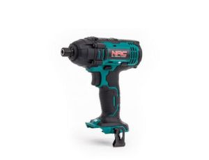 NAC.ZAKRĘTARKA UDAROWA 20V BEZ AKU.I ŁADOWARKI