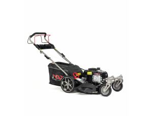 NAX KOSIARKA SPAL. NAPĘD 125cc NAX1000S