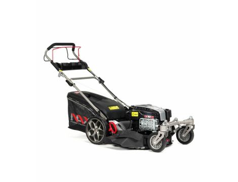 NAX KOSIARKA SPAL. NAPĘD 190cc NAX5000S