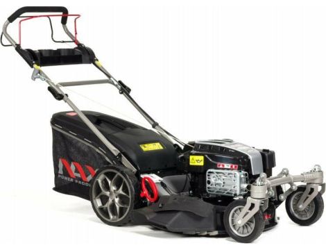 NAX KOSIARKA SPAL. NAPĘD 56cm 750EX NAX5001S