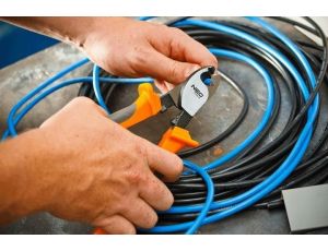 TOPEX OBCINAK DO KABLI MIEDZIANYCH I ALUMINIOWYCH 200mm NEO - image 2