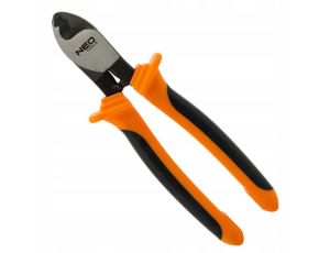 TOPEX OBCINAK DO KABLI MIEDZIANYCH I ALUMINIOWYCH 200mm NEO