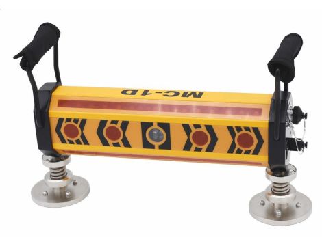 NIVEL SYSTEM CZUJNIK MASZYNOWY MC-1D V.MAGNETS