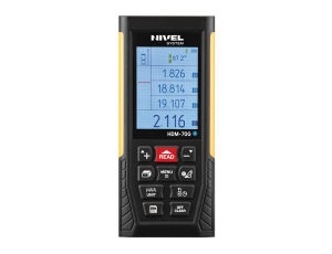 NIVEL SYSTEM DALMIERZ LASEROWY  70m WIĄZKA ZIELONA,BLUETOOTH