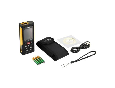 NIVEL SYSTEM DALMIERZ LASEROWY  70m WIĄZKA ZIELONA,BLUETOOTH - 2