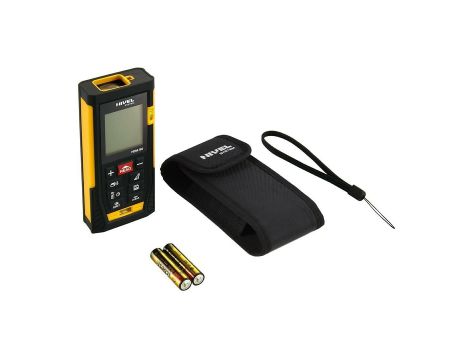 NIVEL SYSTEM DALMIERZ LASEROWY  90m WIĄZKA ZIELONA - 2