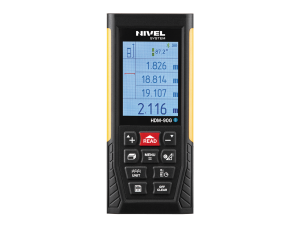 NIVEL SYSTEM DALMIERZ LASEROWY  90m WIĄZKA ZIELONA,BLUETOOTH
