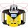 NIVEL SYSTEM LASER OBROTOWY  NL640R DIGITAL CZERWONY