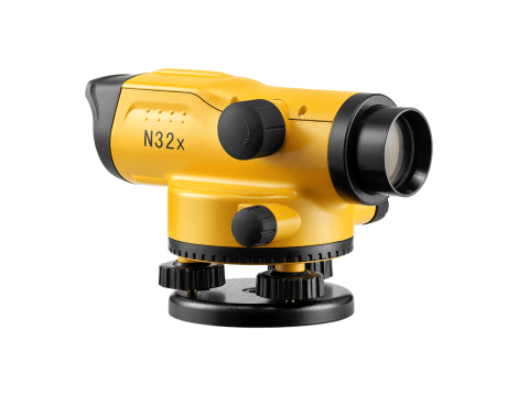 NIVEL SYSTEM NIWELATOR OPTYCZNY 32X