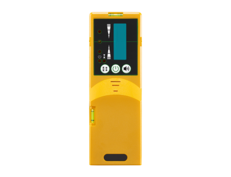 NIVEL SYSTEM ODBIORNIK LASEROWY CLS-1G DO LASERÓW Z ZIELONĄ WIĄZKĄ