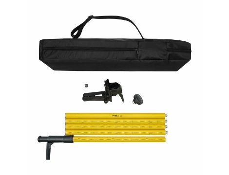 NIVEL SYSTEM TYCZKA LP-36