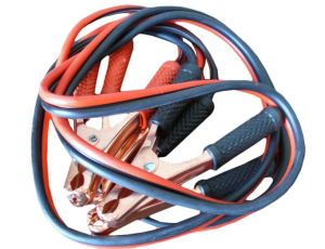 KABLE ROZRUCH.200A/2,5m /VARIANT