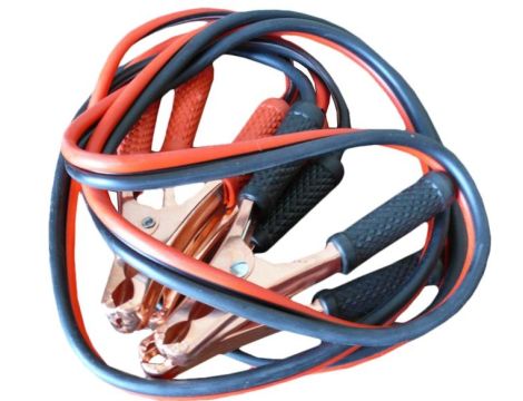 KABLE ROZRUCH.600A/5m /VARIANT