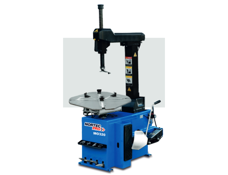 MONTAŻOWNICA AUTOMATYCZNA DO OPON  MO320   400V 2-PRĘDKOŚCI