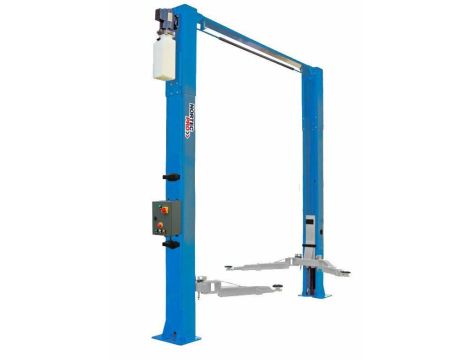 PODNOŚNIK DWUKOLUMN. NORTEC  PD4000CE/4T WYSOKI