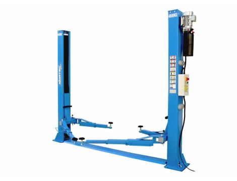 PODNOŚNIK DWUKOLUMN. NORTEC  PD4000N/4T