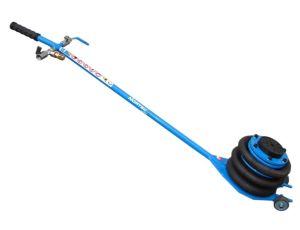 PODNOŚNIK PNEUMATYCZNY 3,0T  POLSKI BAŁWANEK....