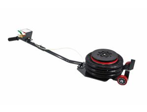 PODNOŚNIK PNEUMATYCZNY 3,8T GRUBBER BAŁWANEK