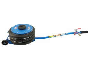 PODNOŚNIK PNEUMATYCZNY 4,5T  POLSKI BAŁWANEK TL-BA045