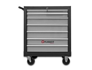 WÓZEK NARZĘDZIOWY 7-SZUFLAD GRUBBER WN007