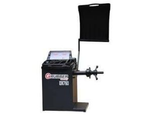 WYWAŻARKA NORTEC EM760 GRUBBER