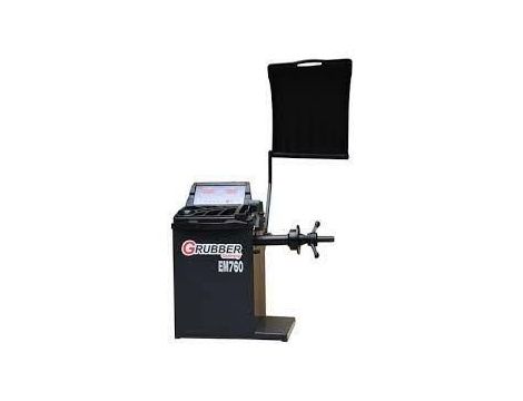 WYWAŻARKA NORTEC EM760 GRUBBER