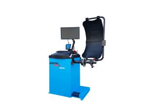 WYWAŻARKA NORTEC WB600NX