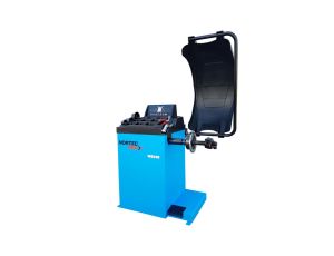 WYWAŻARKA WB220+MONTAŻOWNICA MO405N NORTEC - image 2