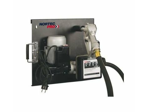 ZESTAW ELEKTRYCZNY DO OLEJU NAPĘDOWEGO 287P00I