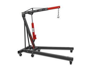 ŻURAW WARSZTATOWY 2T /GRUBBER