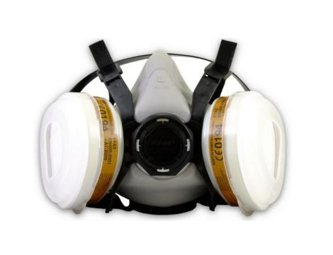 NORTON MASKA LAKIERNICZA  TYP 2016 .