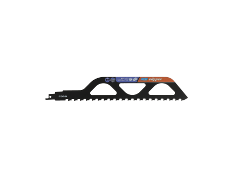 NORTON BRZESZCZOT S1243HM 304mm /1szt. CEGŁY PERFOROWANE, BETON KOMÓRKOWY