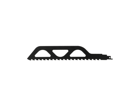 NORTON BRZESZCZOT S1243HM 304mm /1szt. CEGŁY PERFOROWANE, BETON KOMÓRKOWY - 2