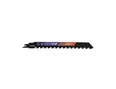 NORTON BRZESZCZOT S1543HM 240mm /2szt. CEGŁY PERFOROWANE, BETON KOMÓRKOWY