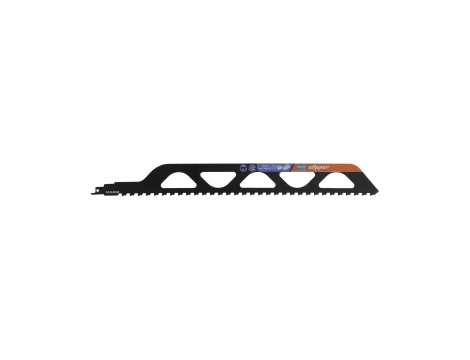 NORTON BRZESZCZOT S2243HM 455mm /1szt. CEGŁY PERFOROWANE, BETON KOMÓRKOWY