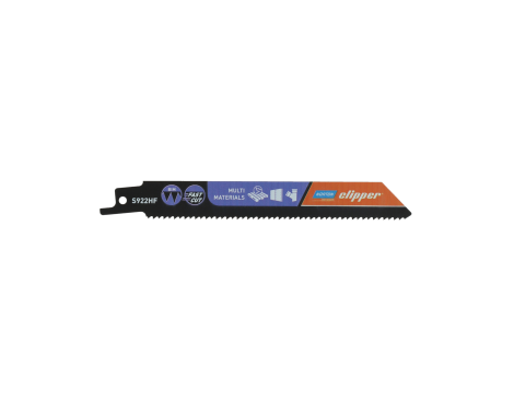 NORTON BRZESZCZOT S922HF 152mm /2szt. DREWNO Z GWOŹDZIAMI, METALE NIEŻELAZNE