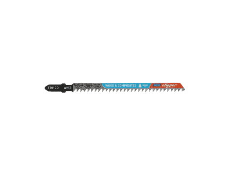 NORTON BRZESZCZOT T301CD /3szt. KOMPOZYTY, DREWNO MIĘKKIE