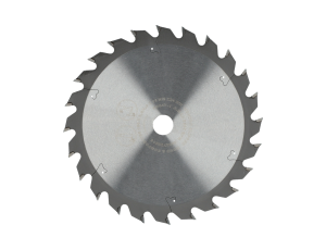 NORTON PIŁA TARCZOWA 160mm x 16mm x 24z DREWNO I KOMPOZYTY ATB (2,6 / 1,6) - image 2