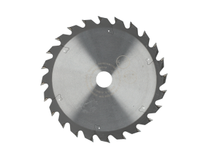 NORTON PIŁA TARCZOWA 160mm x 20mm x 24z DREWNO I KOMPOZYTY ATB (1,8 / 1,2) - image 2