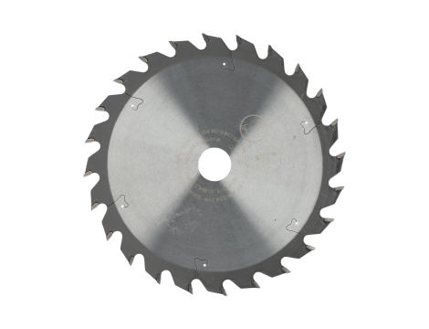 NORTON PIŁA TARCZOWA 160mm x 20mm x 24z DREWNO I KOMPOZYTY ATB (1,8 / 1,2) - 2