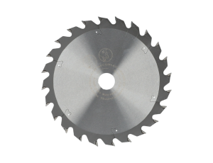 NORTON PIŁA TARCZOWA 160mm x 20mm x 24z DREWNO I KOMPOZYTY ATB (2,6 / 1,6) - image 2
