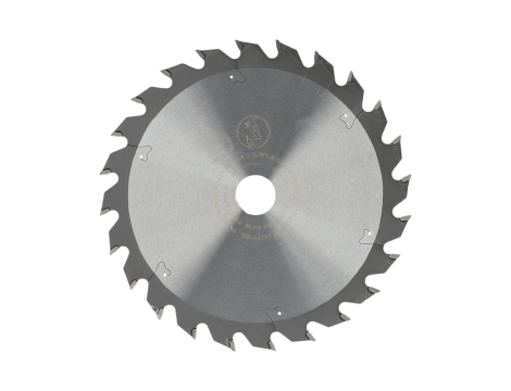 NORTON PIŁA TARCZOWA 160mm x 20mm x 24z DREWNO I KOMPOZYTY ATB (2,6 / 1,6) - 2