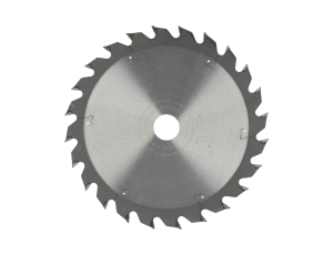 NORTON PIŁA TARCZOWA 160mm x 20mm x 24z DREWNO I KOMPOZYTY ATB (2,8 / 1,8) - image 2