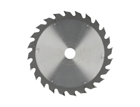 NORTON PIŁA TARCZOWA 160mm x 20mm x 24z DREWNO I KOMPOZYTY ATB (2,8 / 1,8) - 2