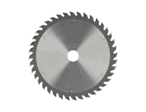 NORTON PIŁA TARCZOWA 160mm x 20mm x 40z DREWNO I KOMPOZYTY ATB (2,6 / 1,6) - image 2